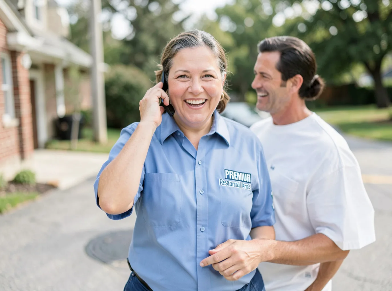 Water Damage Restoration Oak Park, MN FAQs